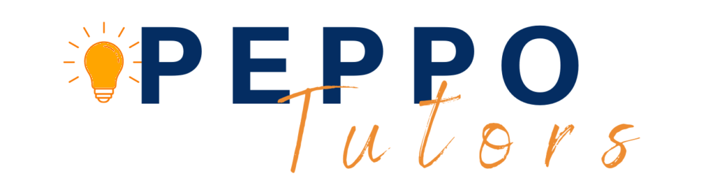 Peppo tutors - online tuition