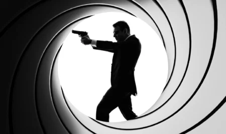 Is 007 a Role Model?